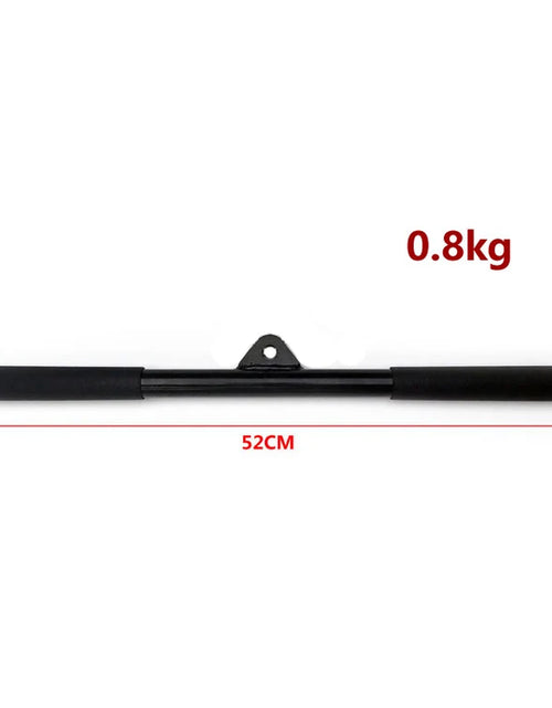 Load image into Gallery viewer, GYM Equipment Accessories Rowing Machine Strength Training Apparatus
