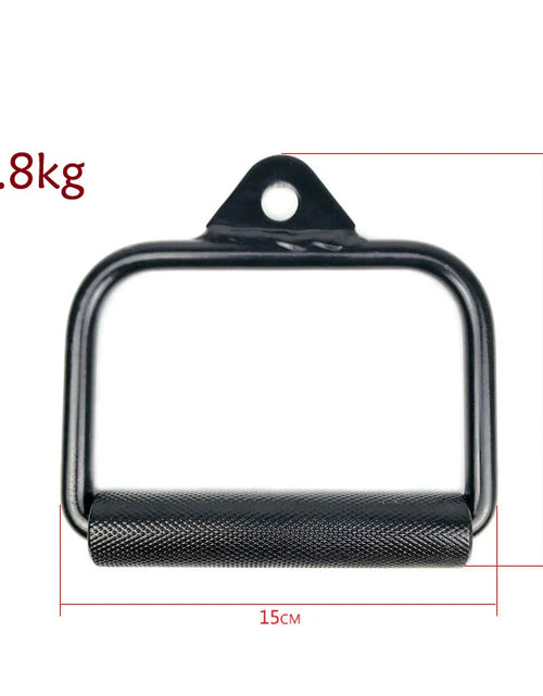 Load image into Gallery viewer, GYM Equipment Accessories Rowing Machine Strength Training Apparatus
