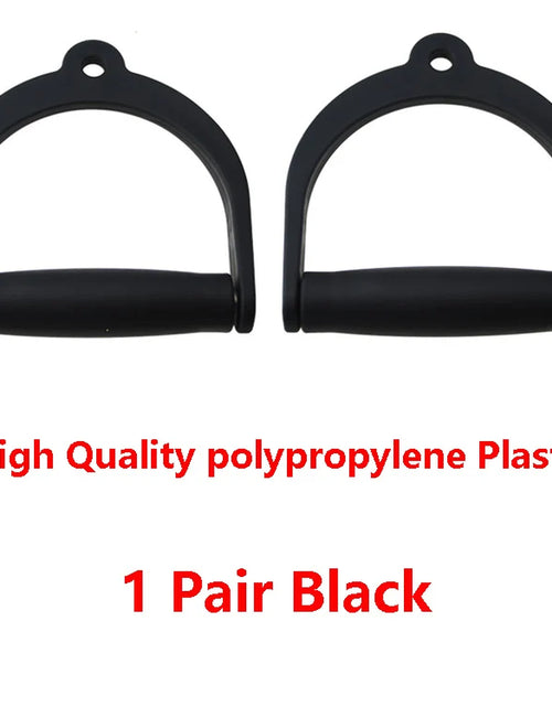 Load image into Gallery viewer, GYM Equipment Accessories Rowing Machine Strength Training Apparatus
