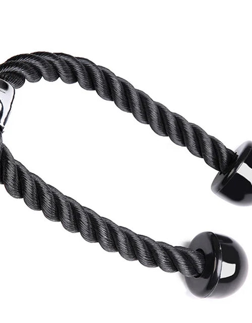 Load image into Gallery viewer, GYM Equipment Accessories Rowing Machine Strength Training Apparatus
