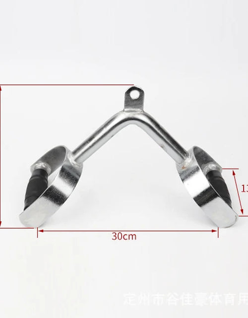 Load image into Gallery viewer, GYM Equipment Accessories Rowing Machine Strength Training Apparatus
