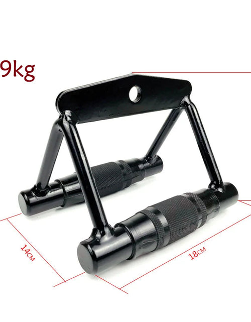 Load image into Gallery viewer, GYM Equipment Accessories Rowing Machine Strength Training Apparatus
