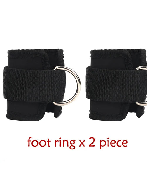 Load image into Gallery viewer, GYM Equipment Accessories Rowing Machine Strength Training Apparatus
