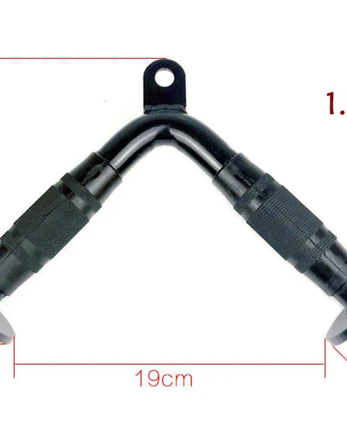 Load image into Gallery viewer, GYM Equipment Accessories Rowing Machine Strength Training Apparatus
