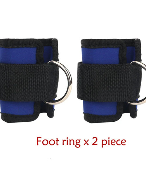 Load image into Gallery viewer, GYM Equipment Accessories Rowing Machine Strength Training Apparatus
