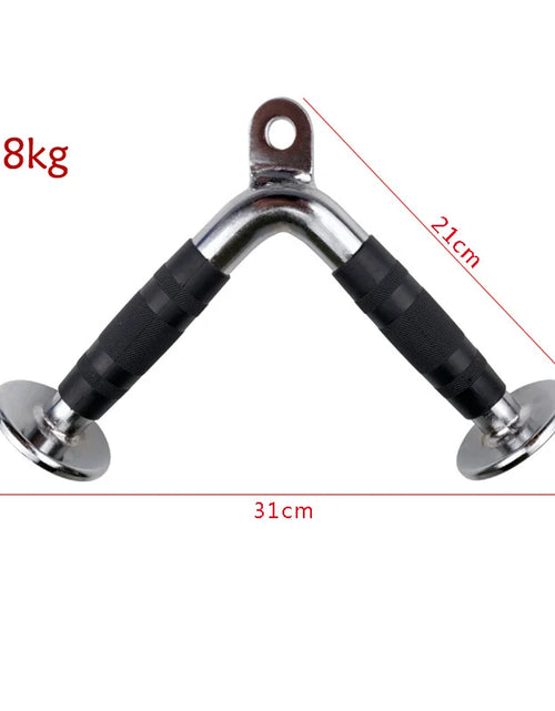 Load image into Gallery viewer, GYM Equipment Accessories Rowing Machine Strength Training Apparatus
