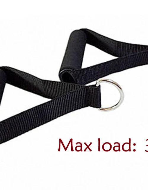 Load image into Gallery viewer, GYM Equipment Accessories Rowing Machine Strength Training Apparatus
