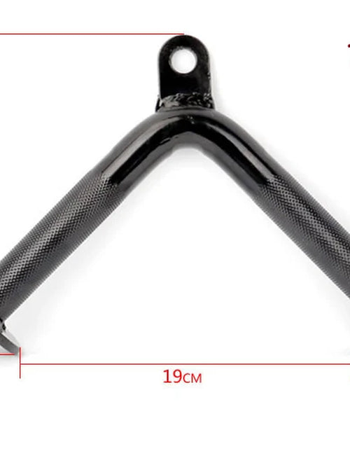 Load image into Gallery viewer, GYM Equipment Accessories Rowing Machine Strength Training Apparatus
