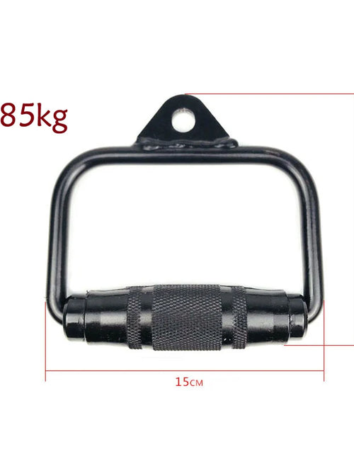 Load image into Gallery viewer, GYM Equipment Accessories Rowing Machine Strength Training Apparatus
