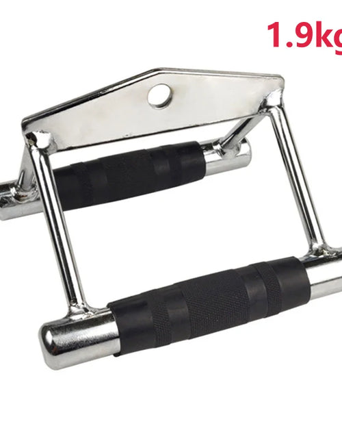 Load image into Gallery viewer, GYM Equipment Accessories Rowing Machine Strength Training Apparatus
